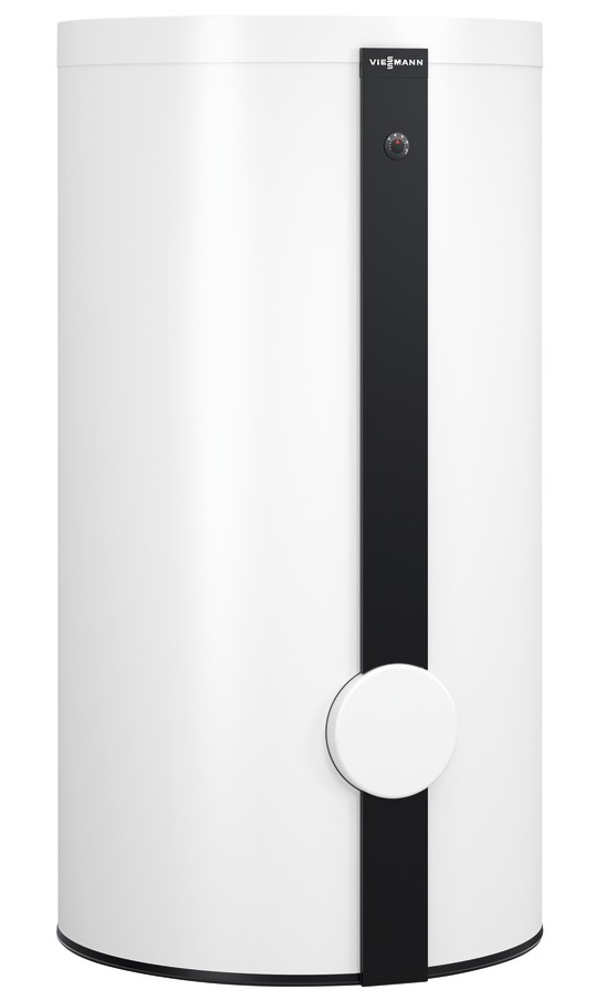 Bild von Vitocell 100-V CVWB 390l S1 Wärmepumpenspeicher