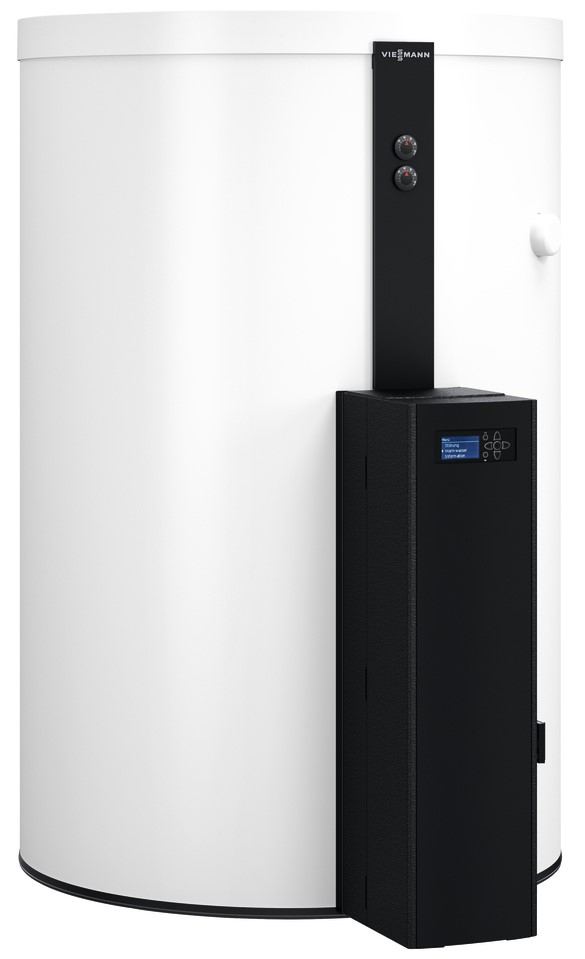 Bild von Vitocell 120-E SVW, 600 Liter S1 mit PZSA 25 l/min.