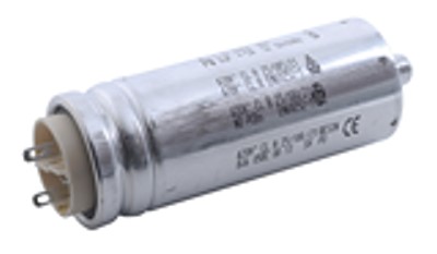 Bild von Betriebskondensator 45µF
