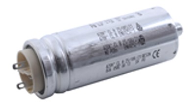 Bild von Betriebskondensator 40µF für Vitocal 200-G, 222-G, 242-G