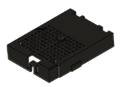 Kommunikationsmodul (TCU301)  