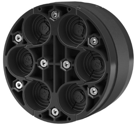 Bild von Weishaupt Ringraumdichtung HRD 150