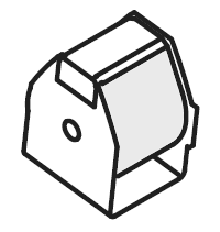 Bild von Spule 4-Wege-Umschaltventil