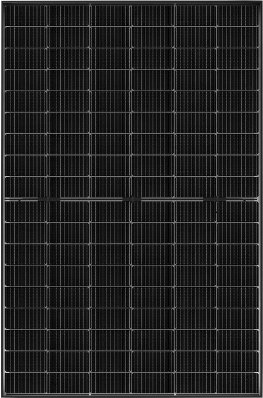 Bild von Vitovolt 300-DG M445 HC blackframe