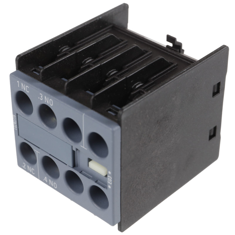 Bild von Hilfsschalterblock Front 1S+1 OE