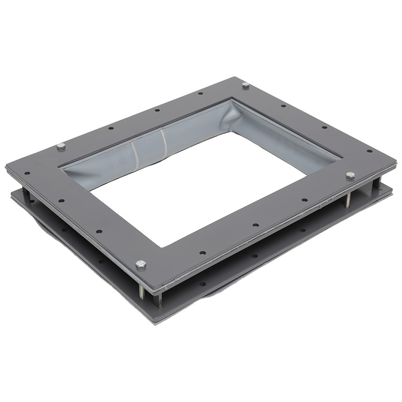 Bild von Gewebekompensator WK50 394 x 493 x 60 mm