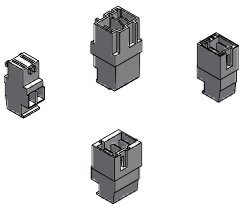 Bild von Stecker 28/136/213/Off Peak Signal  