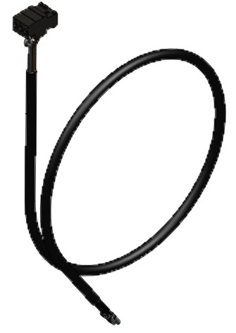 Bild von Netzleitung Regelung  