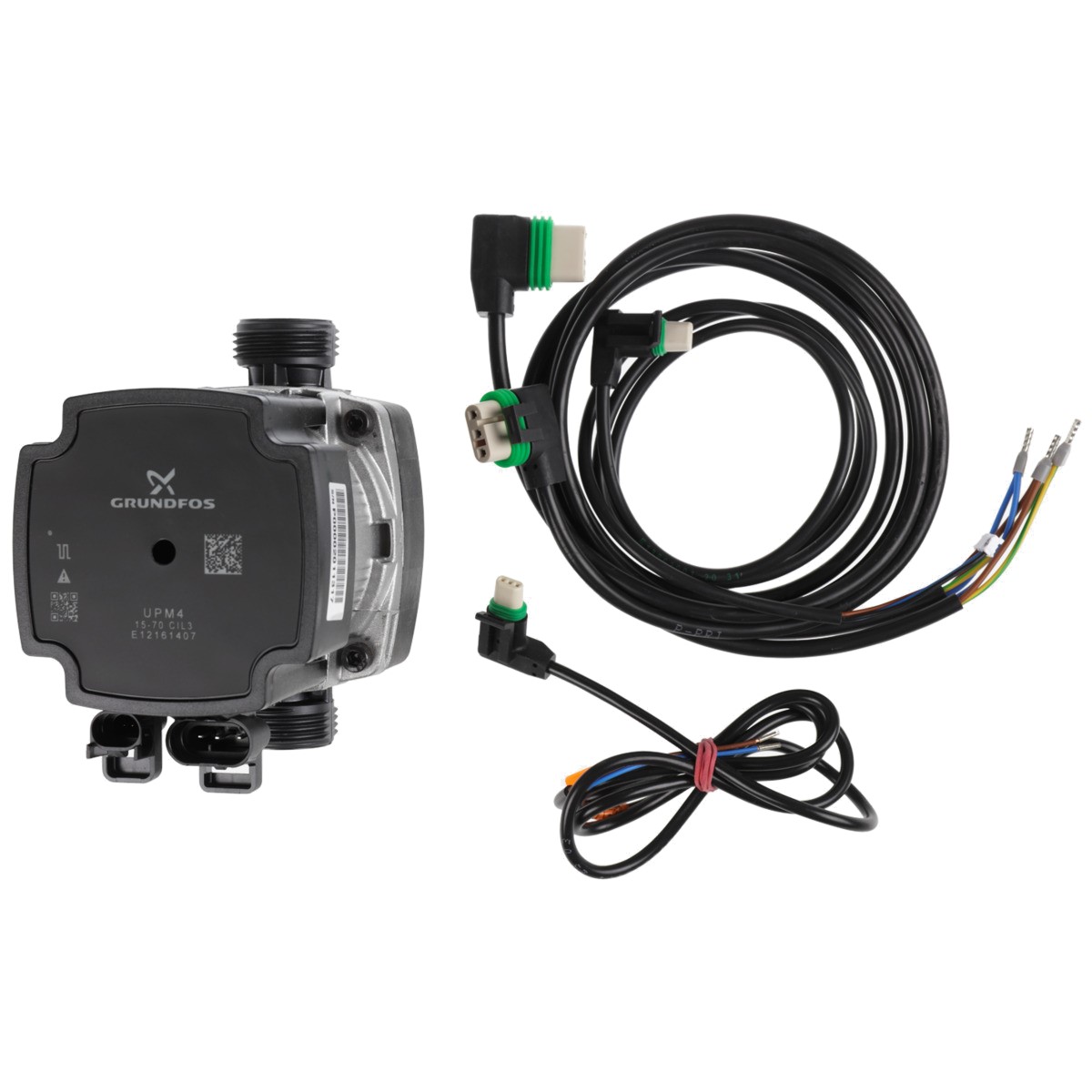 Bild von Umwälzpumpe UPM4 15-70 CIL3 130 12H