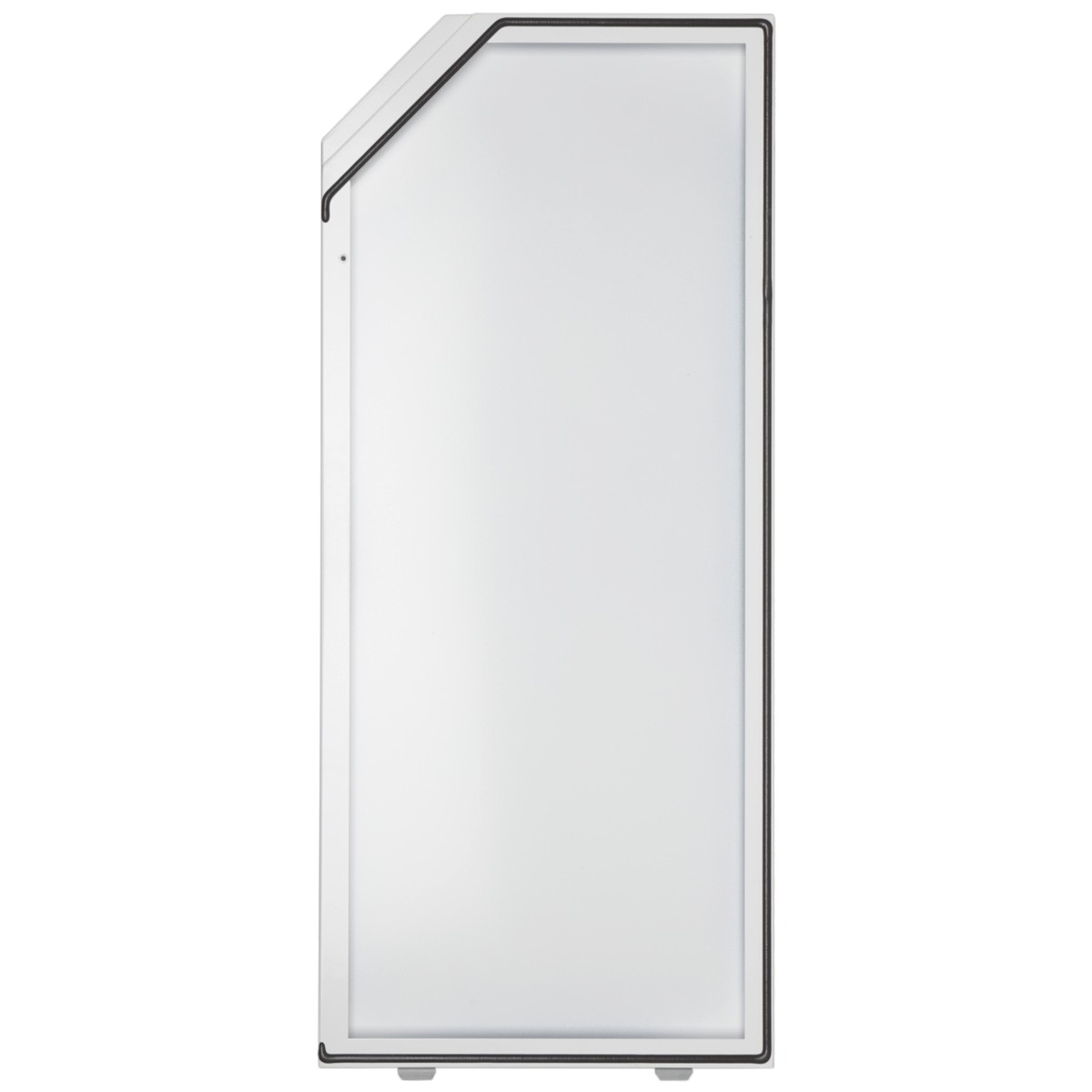 Seitenteil links komplett WTC-GB 45/60-B