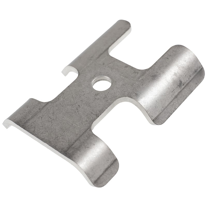 Bild von Halter WM-GL10 Zündgasrohr/ Elektroden