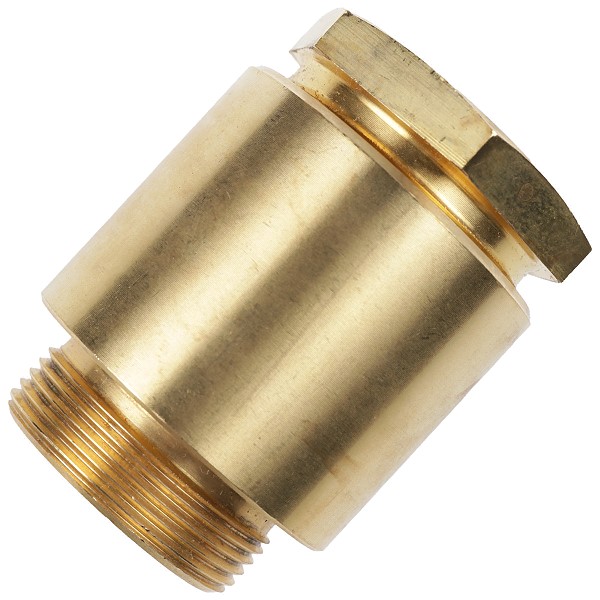 Kabeleinführung M32/Z24 (Klemmbereich 22-24,5)