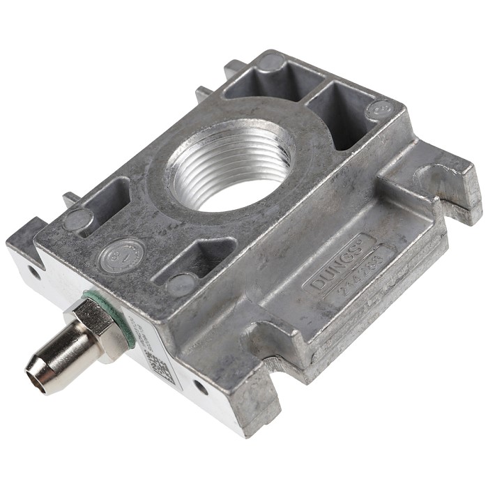 Flansch DMV 507 Rp 3/4