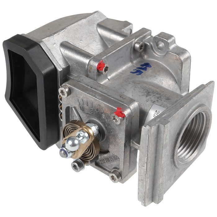 Gasdrossel WG20-C N-Gas