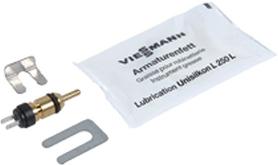 Bild von Warmwasserfühler -30°C bis +125°C