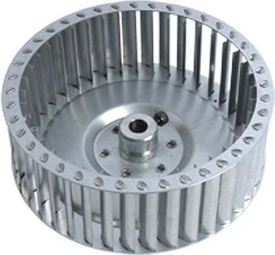 Bild von Lüfterrad Ø 200 x 62 mm