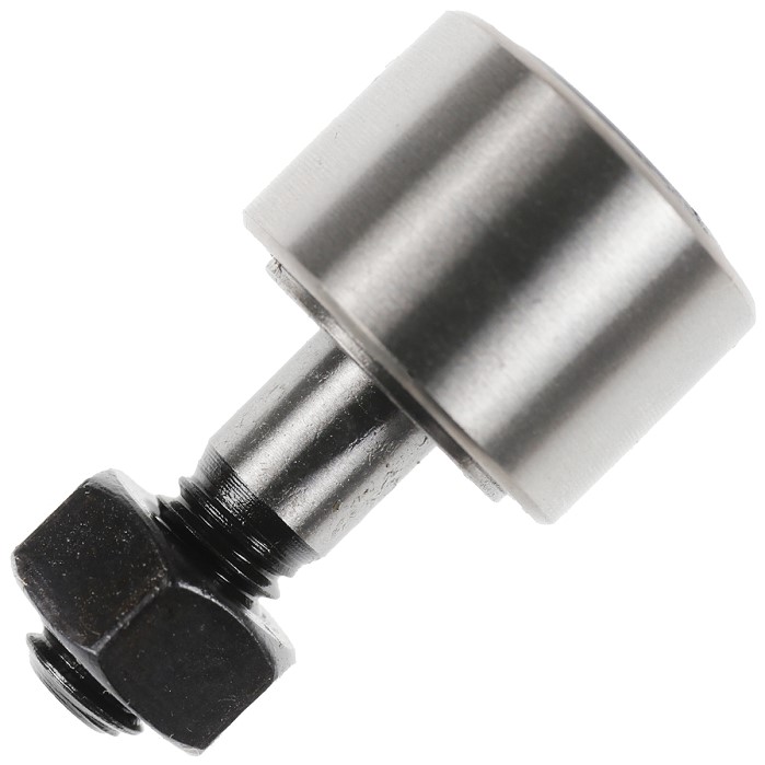 Bild von Kurvenrolle KR 16 PP/258-4 mit Fettfüllung SM 01