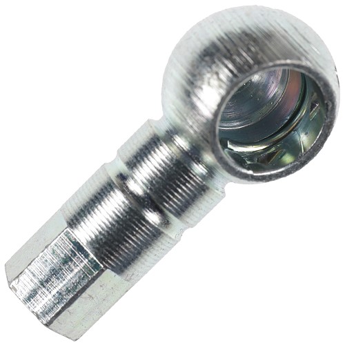 Bild von Kugelpfanne A8/M5 LH DIN 71805