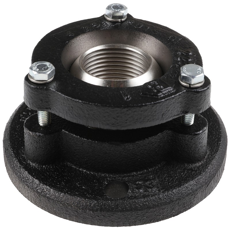 Bild von Kugelkopf AGG07