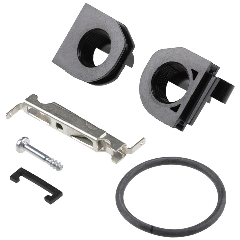 Kabeleinführung SQM4... geteilt