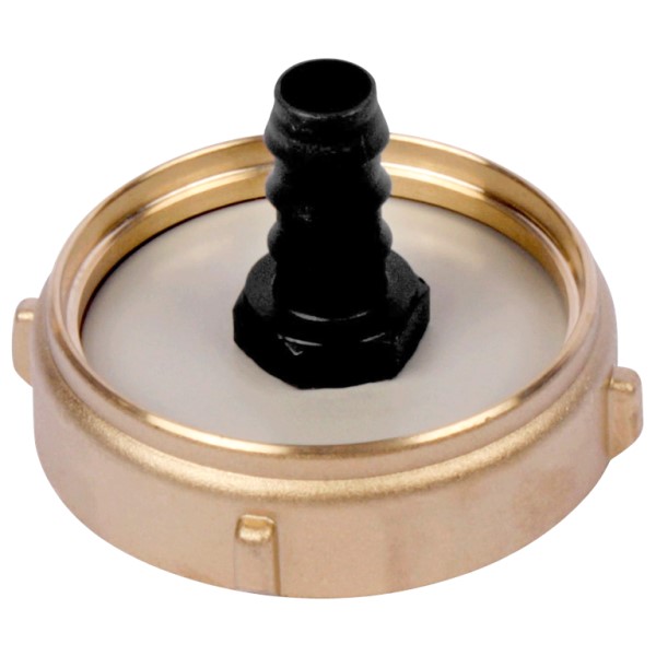 Entlüftungsflansch COMFORT