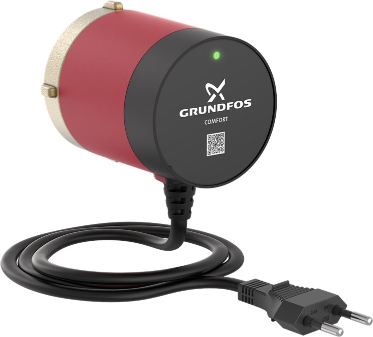 Grundfos COMFORT 15-14 M Ersatzmotor