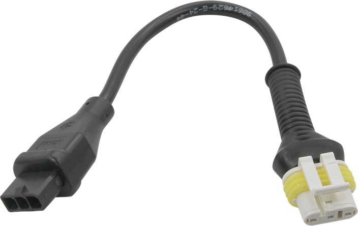 Adapterkabel Superseal zu Molex