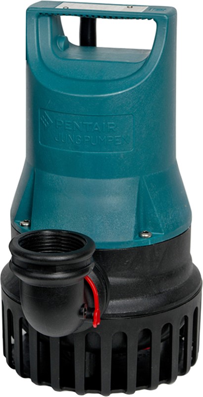 Jung U3K spezial Schmutzwasserpumpe 10 m