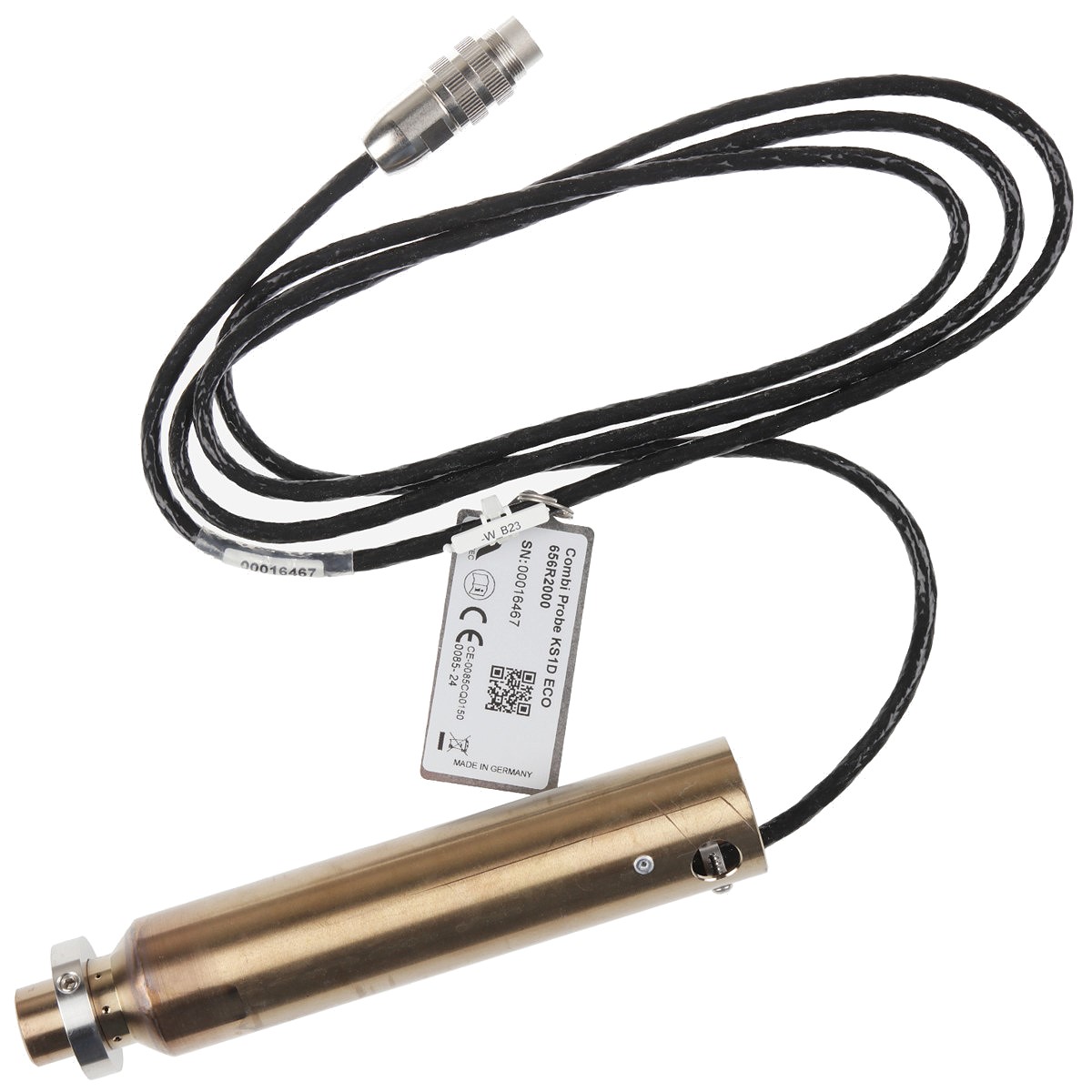 Kombi-Sonde SK1D CO/OD-Sonde -W_B23 Bosch