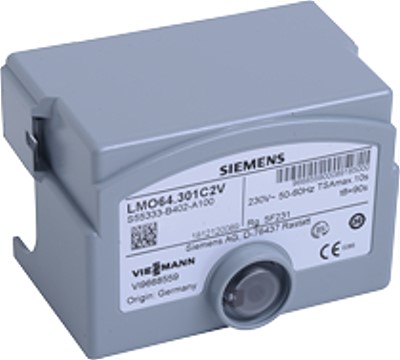 Feuerungsautomat LMO64.200C2V 