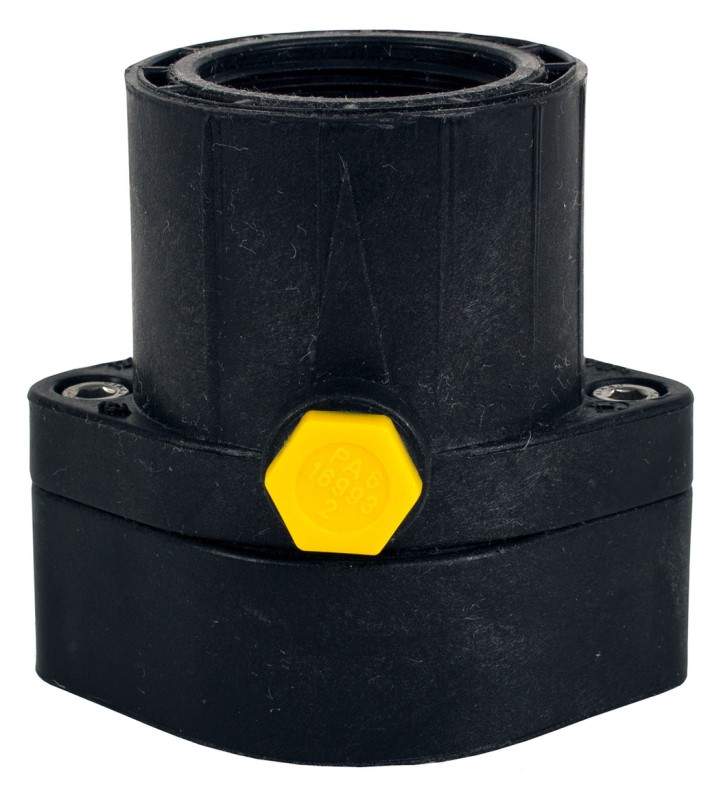 Rückschlagklappe Kunstoff DN 32