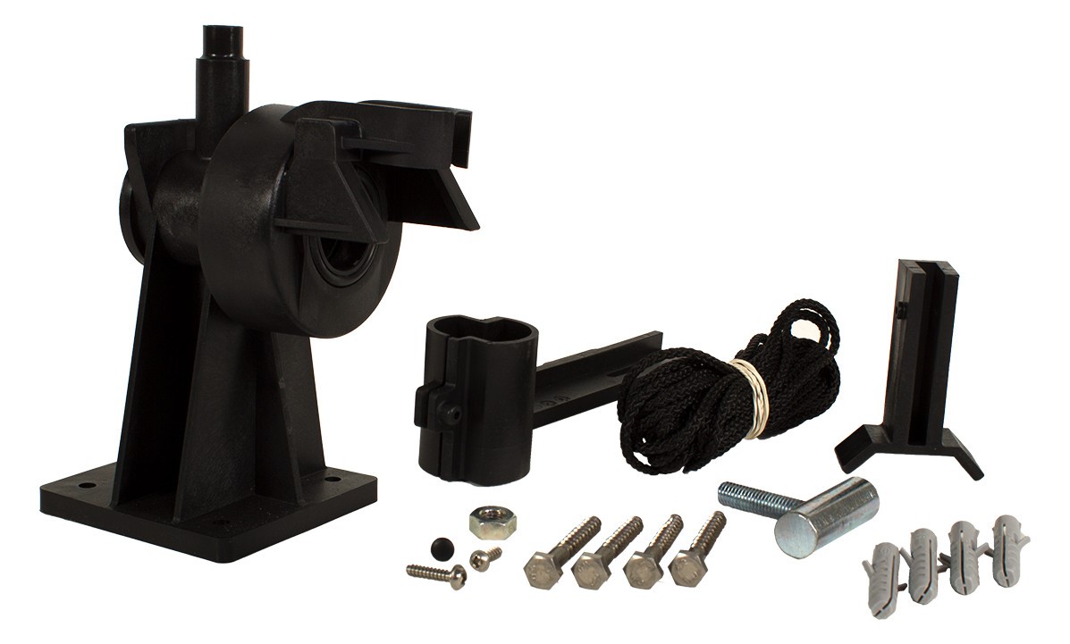 Jung Gleitrohrsystem GR 32/2