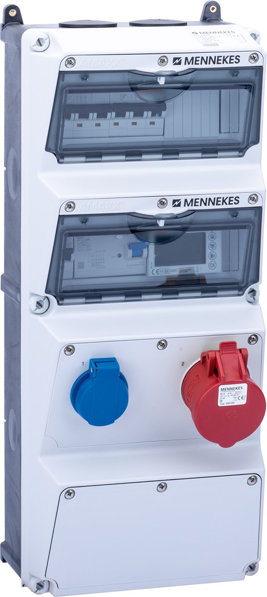 Schaltkasten Vitocal - Basis