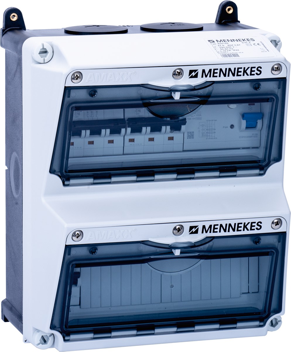 Schaltkasten Vitocal - Erweiterung