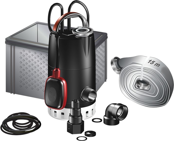 MULTIBOX UNILIFT CC7-A1