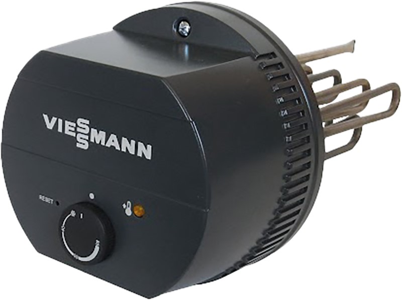 Elektroheizeinsatz-EHE EC-PRO 20 kW