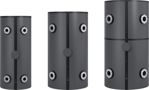 Vitocell 050-HC EC-PRO