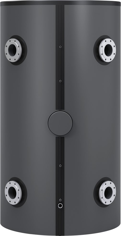 Vitocell 050-HC EC-PRO Typ SH2010HA