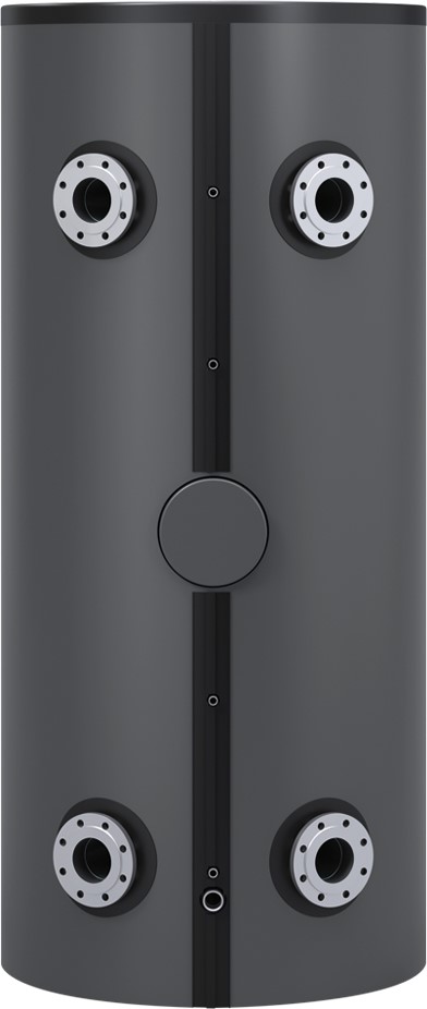 Vitocell 050-HC EC-PRO Typ SH1000HA