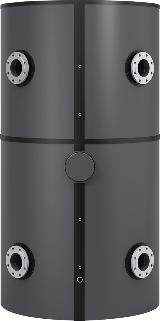 Vitocell 050-HC EC-PRO Typ SH3000HA