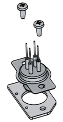 CO Sensor für Vitovalor PT2
