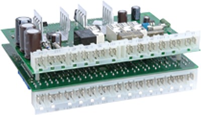 Leiterplatte LGM18 33kW