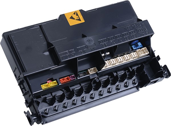 Heat Management Unit HMU-A