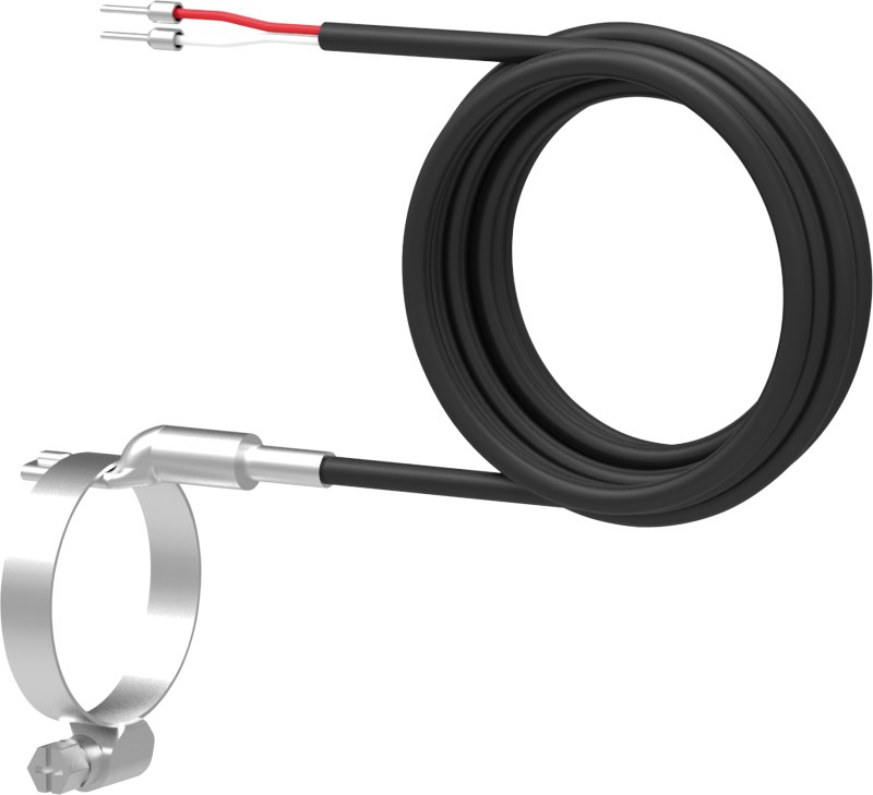 Rohranlegefühler Pt1000 Kabel 1,5m