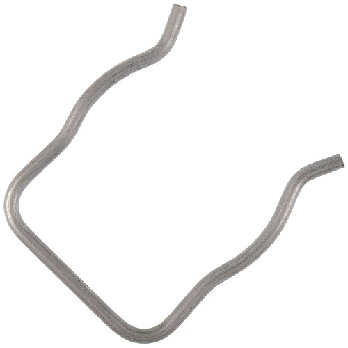 Klammer Steckanschluss VL WTC-GW 80/100-A