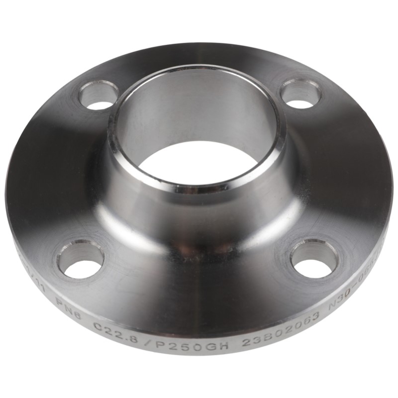Flansch EN 1092-1/11/B1/DN50/PN6/P250GH