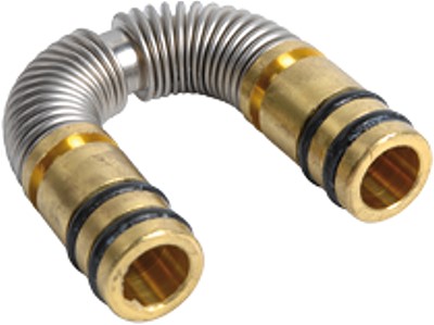 Umlenkbogen Vitosol 200/300