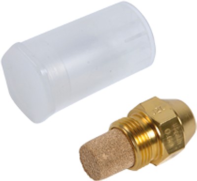 Öldüse 1,25 Gph 60° H Fluidics