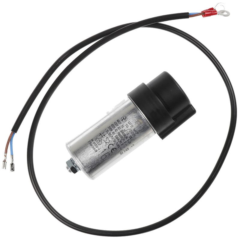 Kondensator MFB-MKP 16 µF 420V AC
