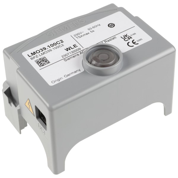 Feuerungsautomat LMO39.100C2 AC 230V